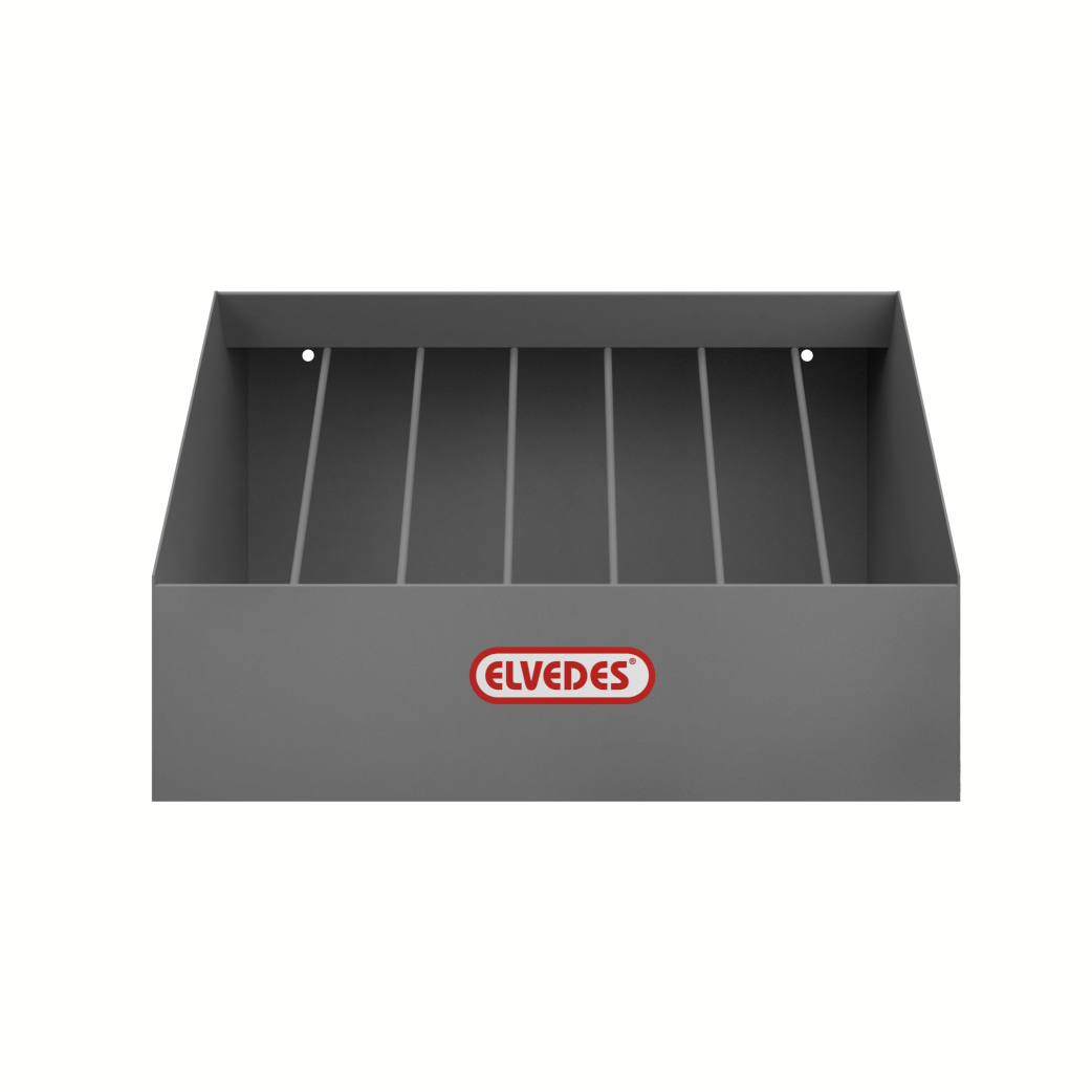 Elvedes ff1802a Display-Aufbewahrungsbox