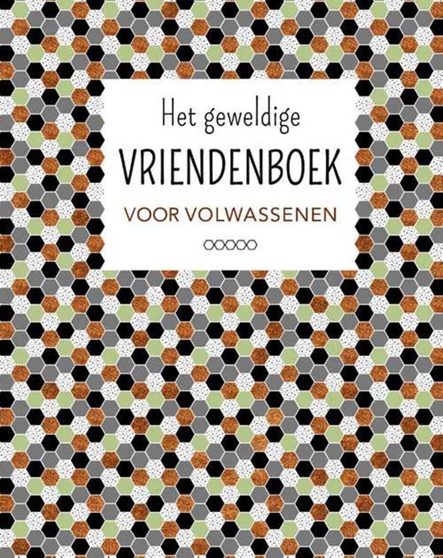Deltas, das tolle Buch der Freunde