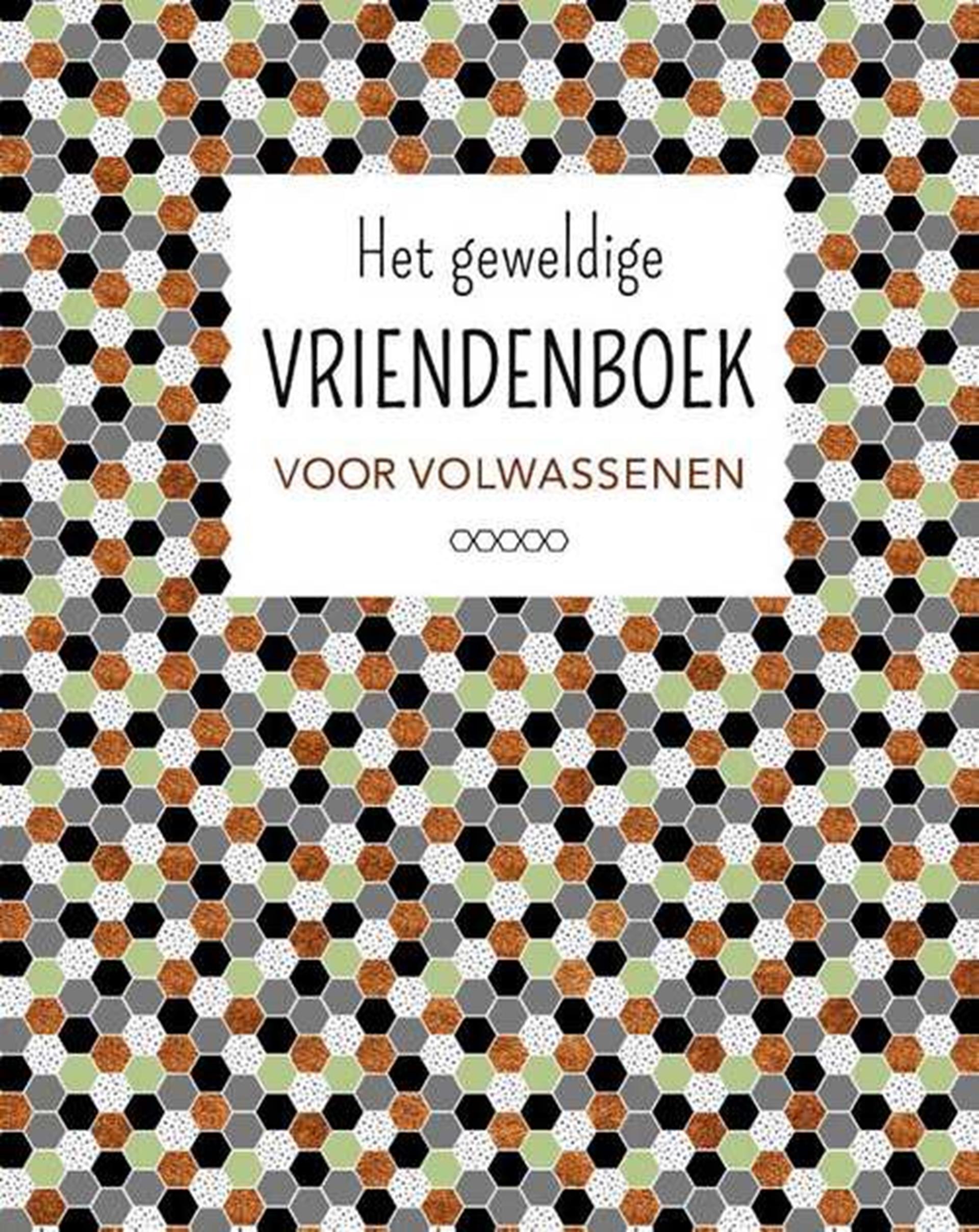 Deltas, das tolle Buch der Freunde