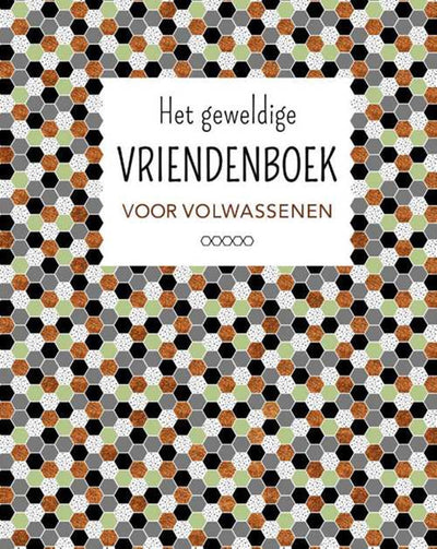 Deltas, das tolle Buch der Freunde