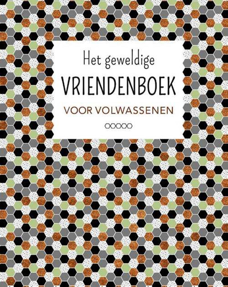 Deltas, das tolle Buch der Freunde