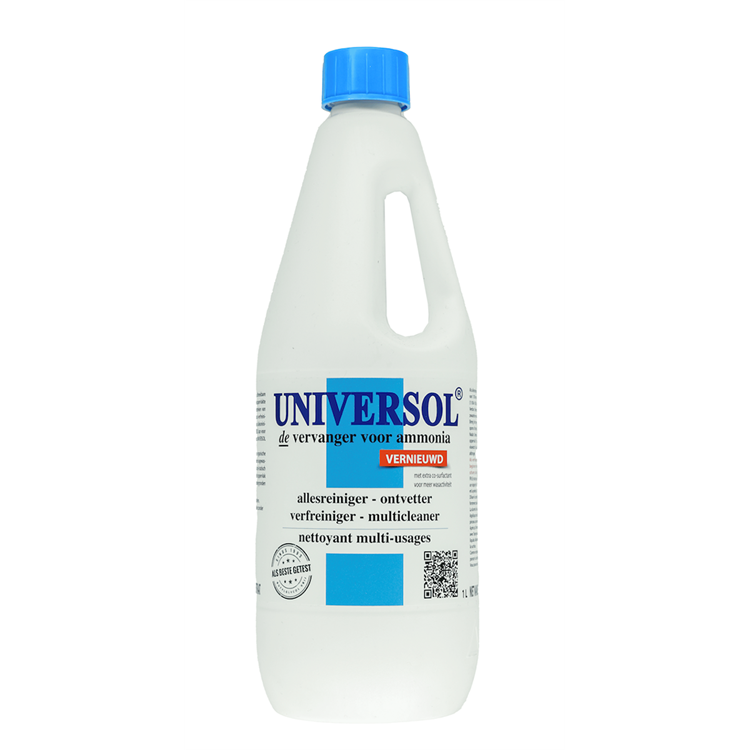 Universol 1035764 – 1 Liter Konzentrat | 6 Stück