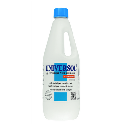 Universol 1035764 – 1 Liter Konzentrat | 6 Stück