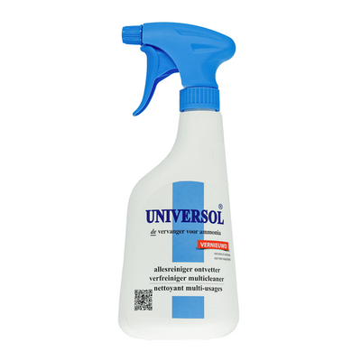 Universol 1045446 – 600 ml Spray gebrauchsfertig | 6 Stück