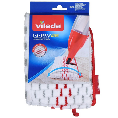 Vileda Nachfüllung für Spray Clean Sproeier