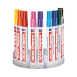 Quantores Filztip Stift Permanent Edding 3000 ca. 1,5-3 mm, 10.. - afbeelding 3