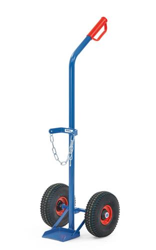 Fetra Flaschenwagen 1x 10 Liter