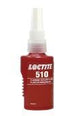 Loctite Oberflächendichtung 510 50 ml Akkordeon
