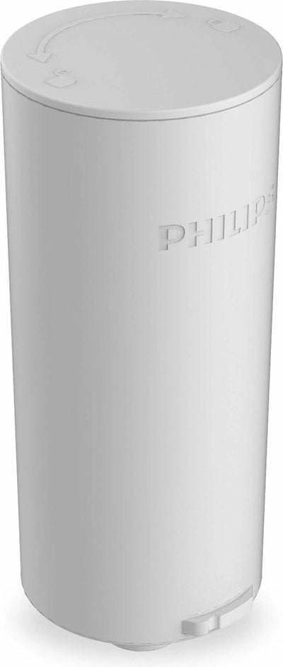 Philips awp225 Serie – Wasserfilterkartusche – 3 Stück – Micro-X-Clean-Technologie – umweltfreundlich