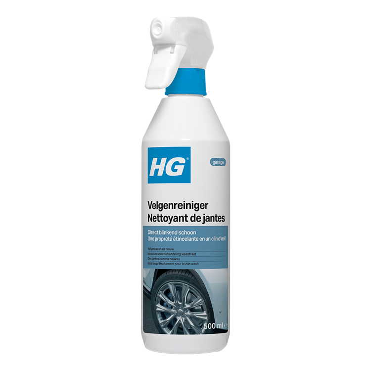 Hg 1045046 - Felgenreiniger | 2 Stk