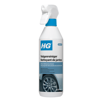 Hg 1045046 - Felgenreiniger | 2 Stk