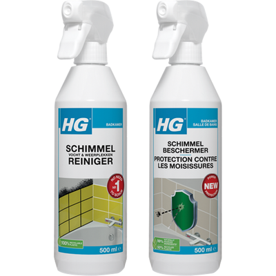 Hg 1076455 – Schrumpfformenreiniger und Formenschutz | 3 Stück
