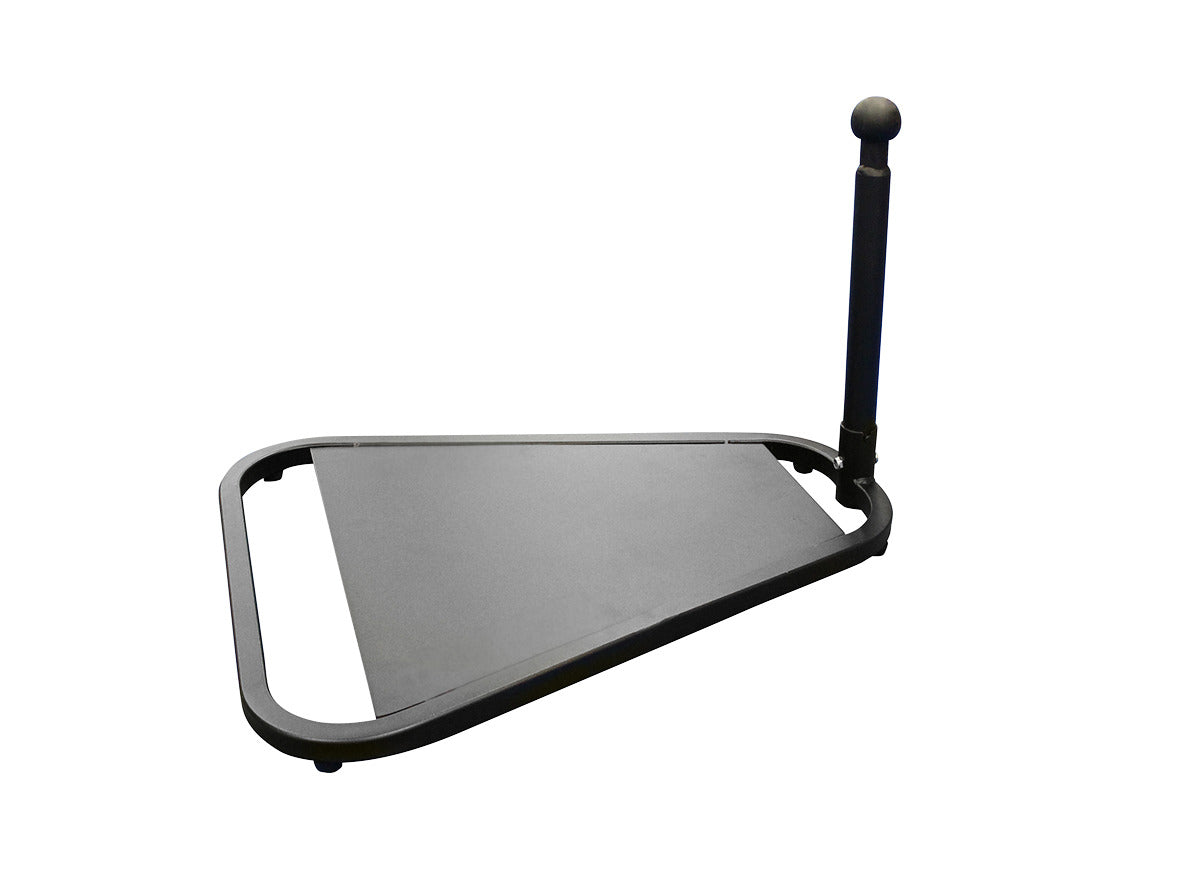 Pro-User Display für 1 Fahrradträger