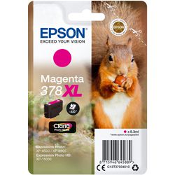 Epson 378xl Magenta Tintenpatrone