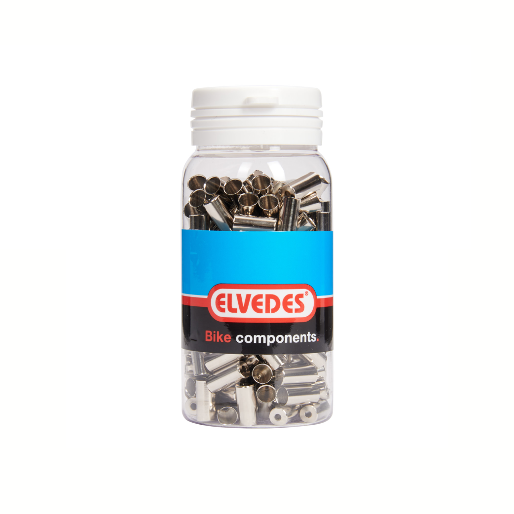 ds Elvedes Kabelkappe 5,0mm (200)