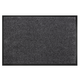 Hamat 1076029 - Twister grau 60x90cm | 1 Stk