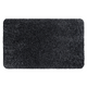HQ Natuflex Trockenmatte Graphit 50x80cm