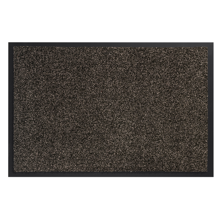 Hamat 1076035 - Express Taupe 60x80cm | 1 Stk