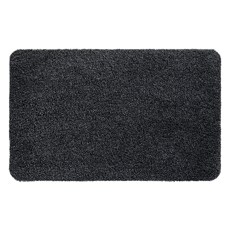 HQ Natuflex Trockenmatte Anthrazit 60x100cm