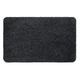 HQ Natuflex Trockenmatte Anthrazit 60x100cm