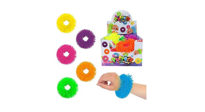 Toi-Toys Pufferpuffarmbandfarbe