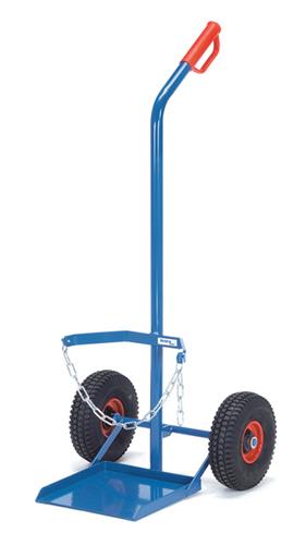 Fetra Flaschenwagen 1x 11kg