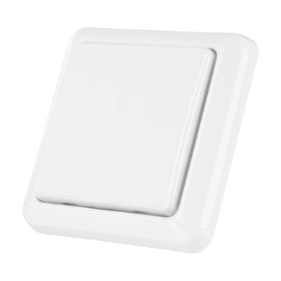 Klicken Sie auf 1077893 – 70390 awst-8900wireless Wandschalter Single | 1 Stk