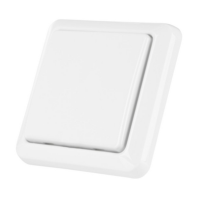 Klicken Sie auf 1077893 – 70390 awst-8900wireless Wandschalter Single | 1 Stk