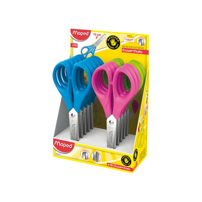 Quantore Schaar kartierte Essentials 13 cm links