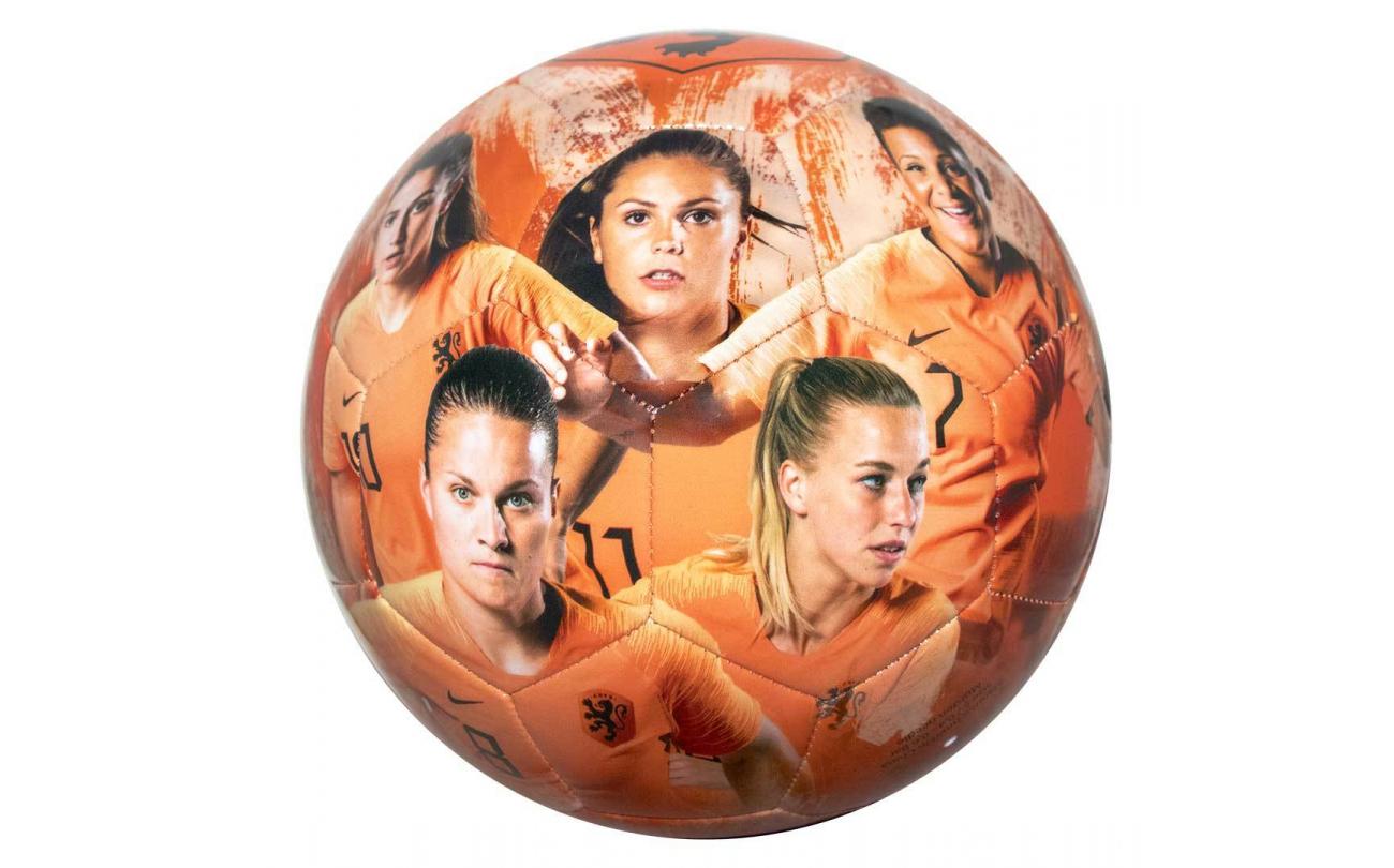 Fußball KNVB Oranje Leeuwinnen Spieler