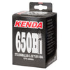 Kenda 27,5 x 2,80 - 3,20 Fahrradschlauch