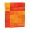 Quantore Scripture Clairefontaine Line 72 Seiten