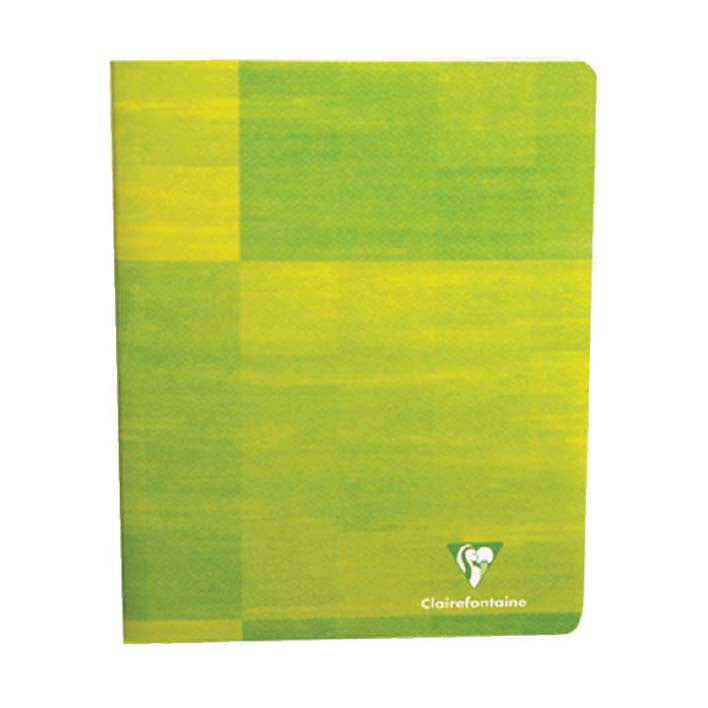 Quantore Scripture Clairefontaine Line 72 Seiten