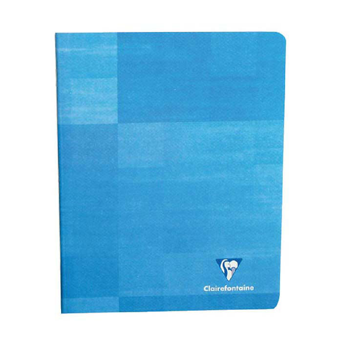 Quantore Scripture Clairefontaine Line 72 Seiten