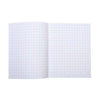 Quantore Notizbuch Qbasic Diamond 80 Seiten