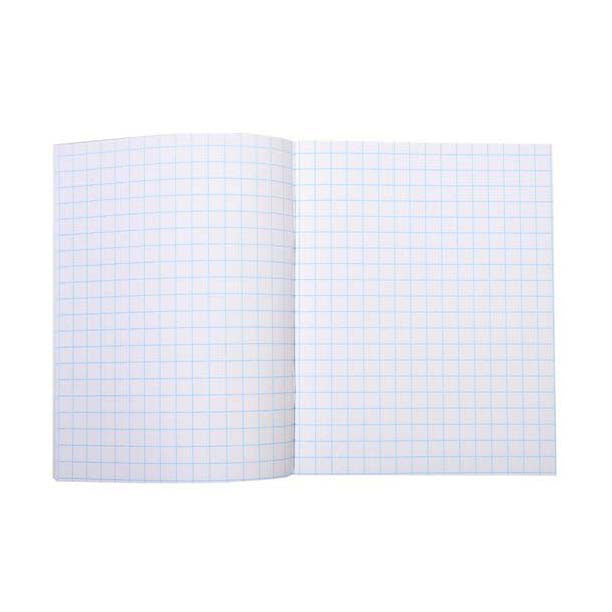 Quantore Notizbuch Qbasic Diamond 80 Seiten