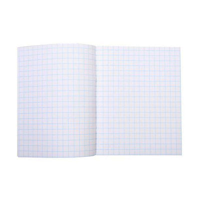 Quantore Notizbuch Qbasic Diamond 80 Seiten