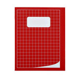 Quantore Notizbuch Qbasic Diamond 80 Seiten - afbeelding 3