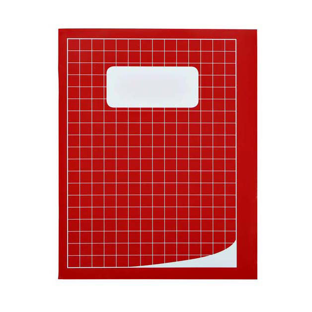 Quantore Notizbuch Qbasic Diamond 80 Seiten