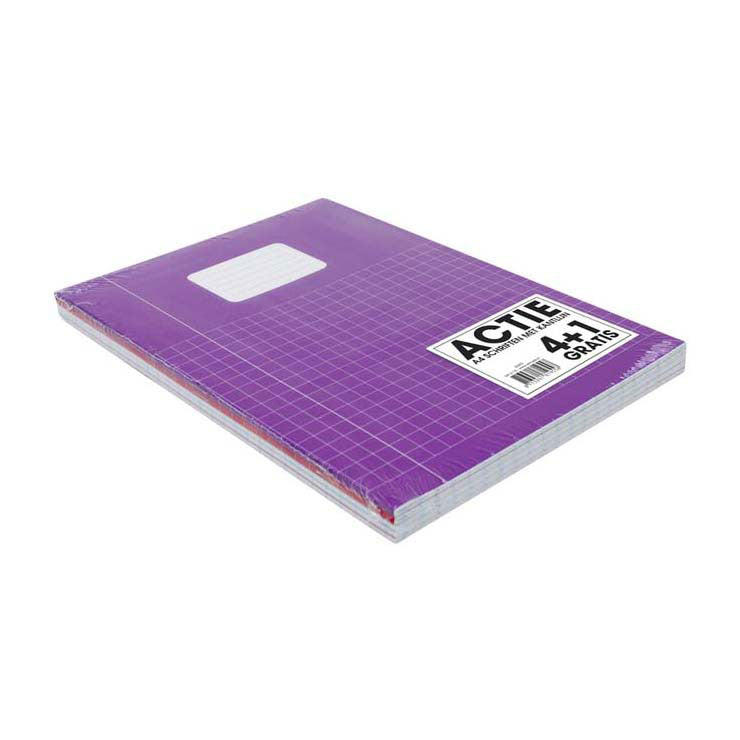 Quantore Notizbuch Soho Trend A4 Diamant