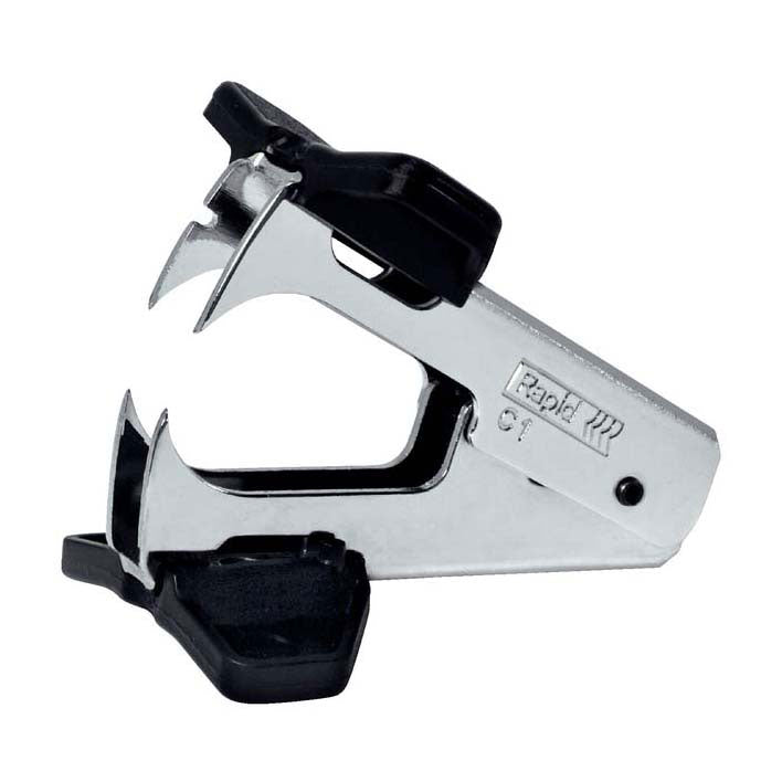 Quantore Rapid C1 schwarzer Klammerentferner