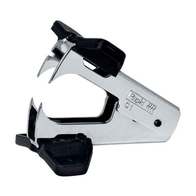 Quantore Rapid C1 schwarzer Klammerentferner