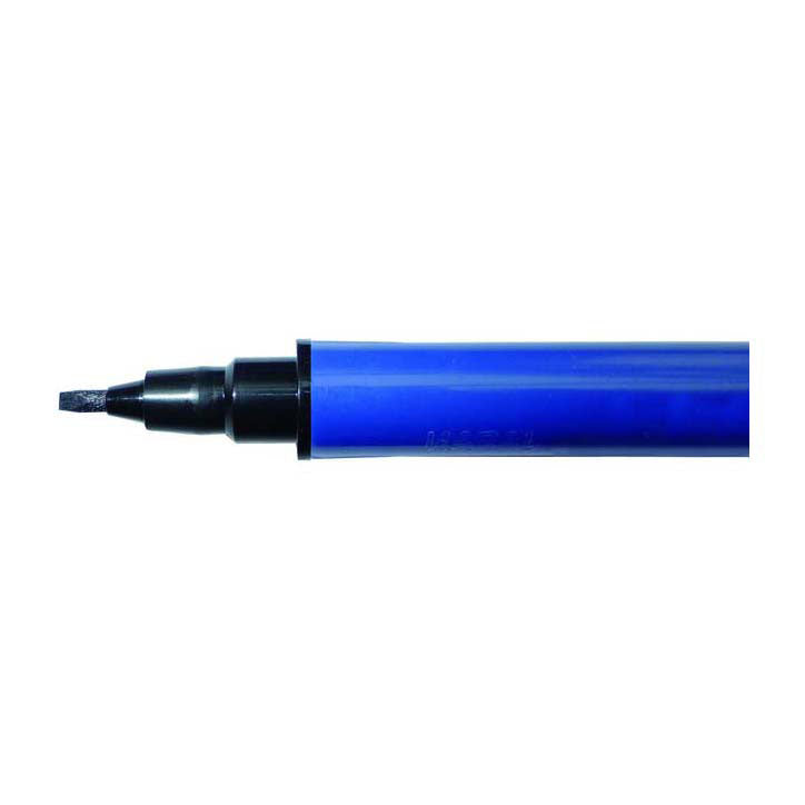 Quantore Kalligraphie Duo Punt - 12 Farben