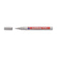 Quantore Filz -Tip Edding Lakmarker Silber