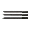 Quantore Calligraphy Black, 3dlg.