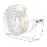 Quantore Klebeband doppelseitig transparent - afbeelding 1