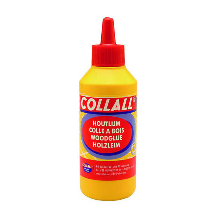 Collall Holzleim 250gr