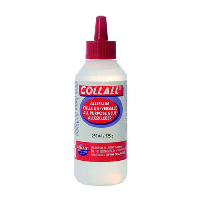 Quantore Allzweckklebstoff Collall 250ml