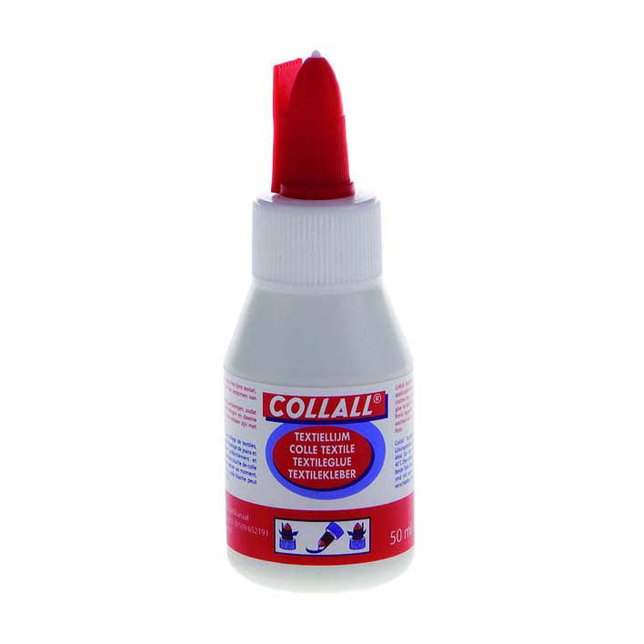 Quantore Textilkleber-Collall 50 ml