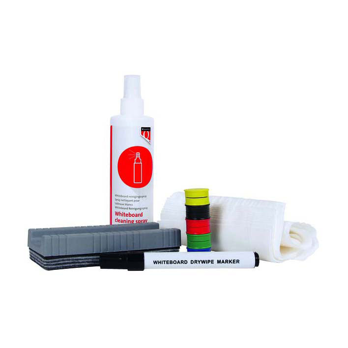 Quantore Whiteboard-Starterkit